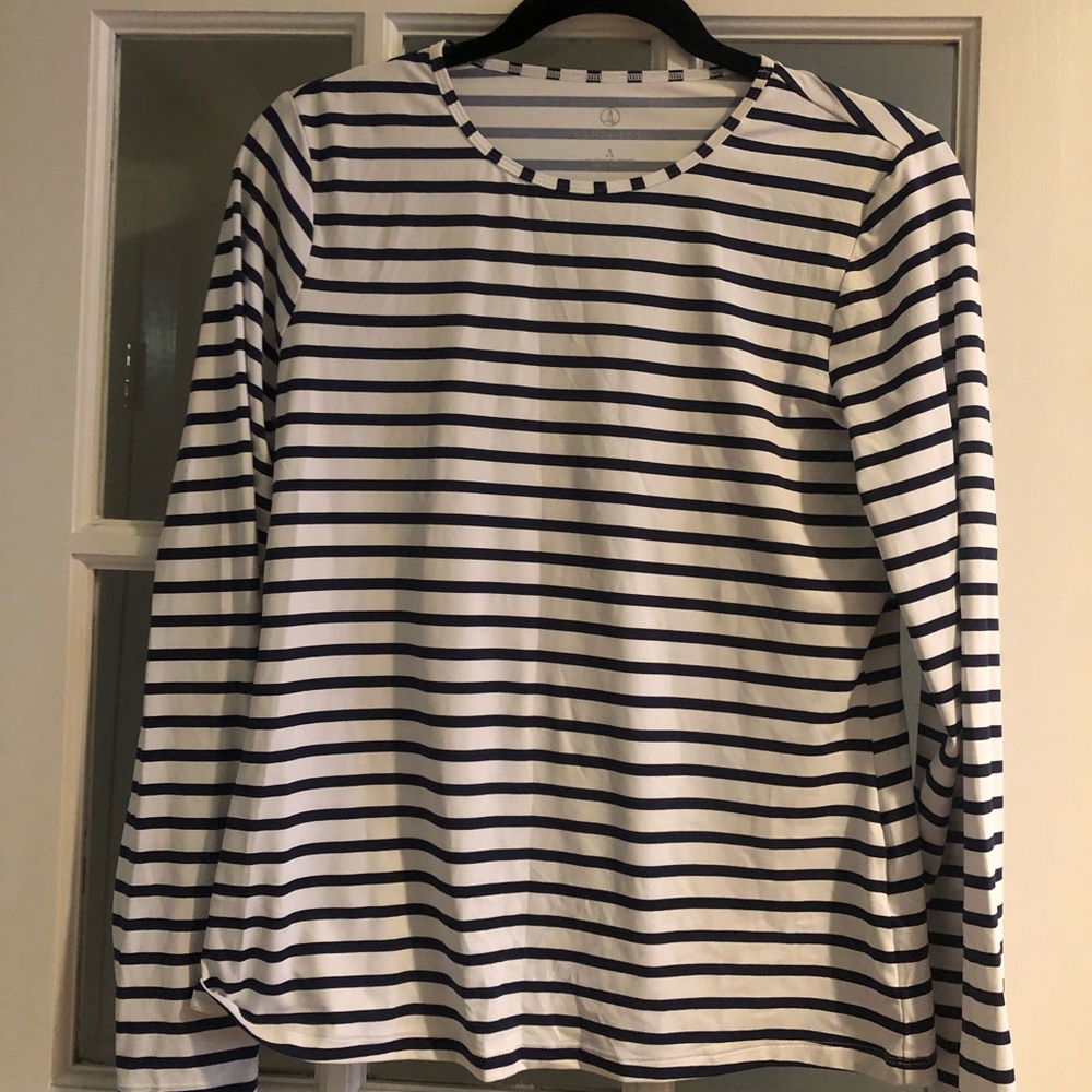 Lands End Sun Shirt